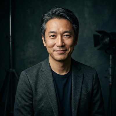 色虎视频导演顾问陈志远