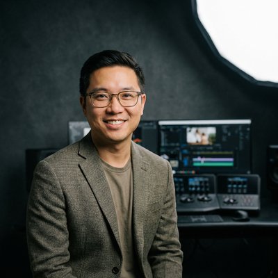 色虎视频制片人王浩然