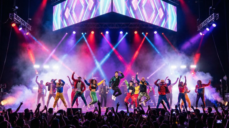 色虎视频MV拍摄作品