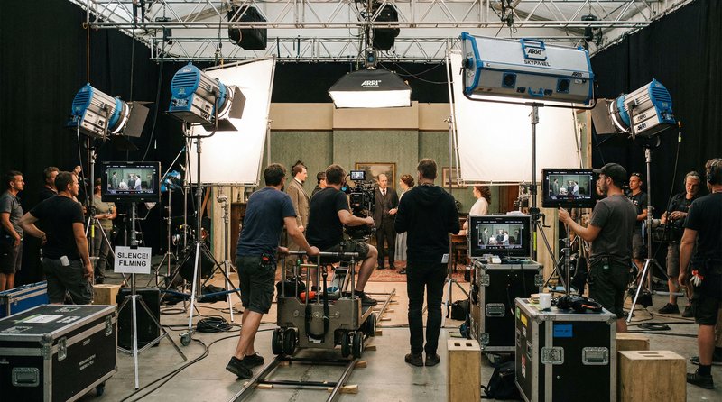 色虎视频幕后花絮