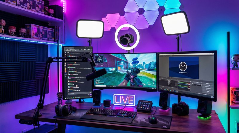 色虎视频直播教程